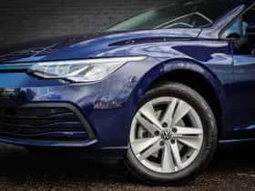 Volkswagen Golf (2021) thumbnail 16