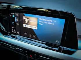 Volkswagen Golf (2021) thumbnail 8