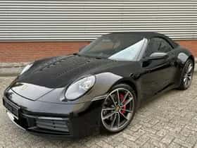 Porsche 911 (2020) thumbnail 2