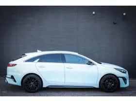 Kia Proceed thumbnail 2