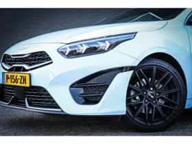 Kia Proceed thumbnail 20