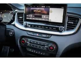 Kia Proceed thumbnail 5