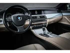 BMW 5-Serie (2015) thumbnail 6