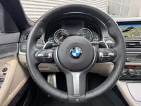 BMW 5-Serie (2016) thumbnail 12