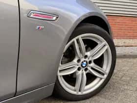 BMW 5-Serie (2016) thumbnail 20