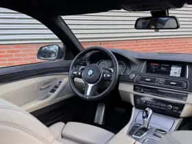 BMW 5-Serie (2016) thumbnail 3