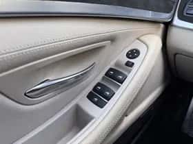 BMW 5-Serie (2016) thumbnail 9