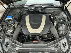 Mercedes-Benz CLS-Klasse (2009) thumbnail 15