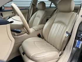 Mercedes-Benz CLS-Klasse (2009) thumbnail 5