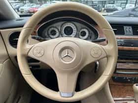 Mercedes-Benz CLS-Klasse (2009) thumbnail 7