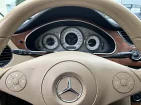 Mercedes-Benz CLS-Klasse (2009) thumbnail 8