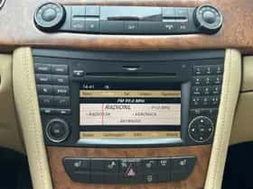 Mercedes-Benz CLS-Klasse (2009) thumbnail 10