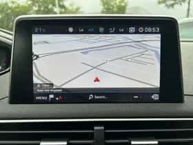 Peugeot 5008 (2019) thumbnail 12