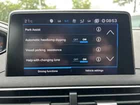 Peugeot 5008 (2019) thumbnail 13