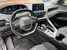 Peugeot 5008 (2019) thumbnail 3