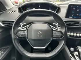 Peugeot 5008 (2019) thumbnail 8