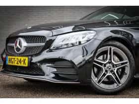 Mercedes-Benz C-Klasse (2023) thumbnail 22