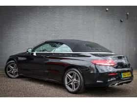 Mercedes-Benz C-Klasse (2023) thumbnail 5