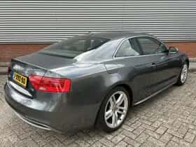 Audi A5 thumbnail 2