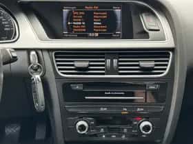 Audi A5 thumbnail 11