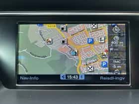 Audi A5 thumbnail 12