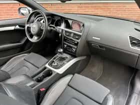 Audi A5 thumbnail 4
