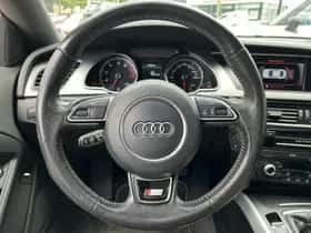 Audi A5 thumbnail 8