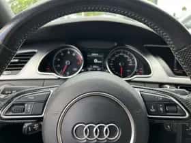 Audi A5 thumbnail 9