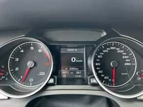 Audi A5 thumbnail 10