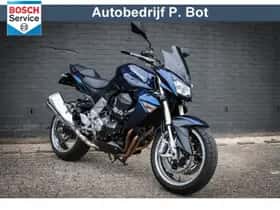 Kawasaki Z1000