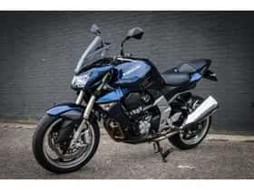 Kawasaki Z1000 thumbnail 4