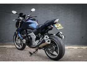 Kawasaki Z1000 thumbnail 5