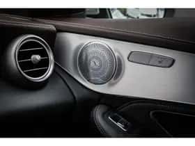 Mercedes-Benz GLC-Klasse (2017) thumbnail 11