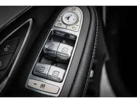 Mercedes-Benz GLC-Klasse (2017) thumbnail 13