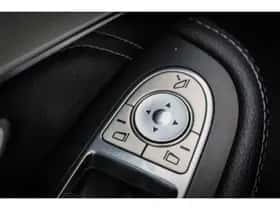 Mercedes-Benz GLC-Klasse (2017) thumbnail 14