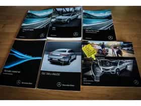 Mercedes-Benz GLC-Klasse (2017) thumbnail 22