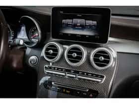 Mercedes-Benz GLC-Klasse (2017) thumbnail 6