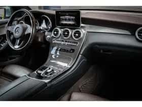 Mercedes-Benz GLC-Klasse (2017) thumbnail 7