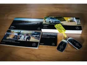 Mercedes-Benz B-Klasse (2020) thumbnail 18