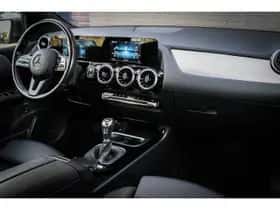Mercedes-Benz B-Klasse (2020) thumbnail 6