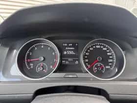 Volkswagen Golf (2018) thumbnail 11