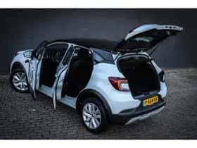 Renault Captur (2021) thumbnail 18