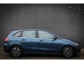 Mercedes-Benz B-Klasse (2019) thumbnail 2