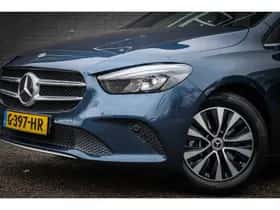 Mercedes-Benz B-Klasse (2019) thumbnail 19