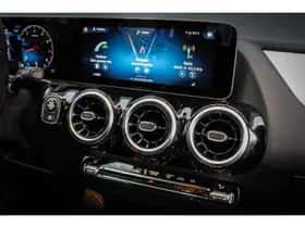 Mercedes-Benz B-Klasse (2019) thumbnail 5