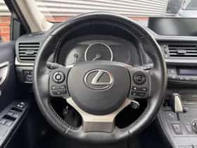 Lexus CT (2018) thumbnail 7