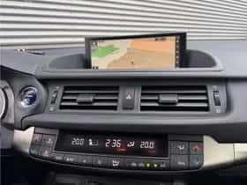 Lexus CT (2018) thumbnail 9