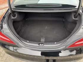 Mercedes-Benz CLA-Klasse (2017) thumbnail 14