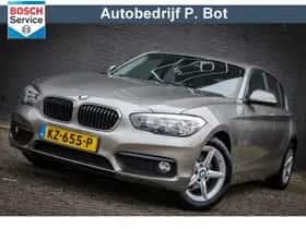 BMW 1-Serie (2017)