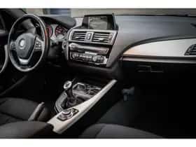 BMW 1-Serie (2017) thumbnail 7